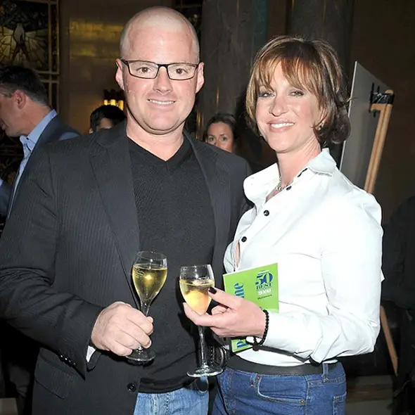 Heston Blumenthal In Dilemma Regarding Married Life With Wife? Opens